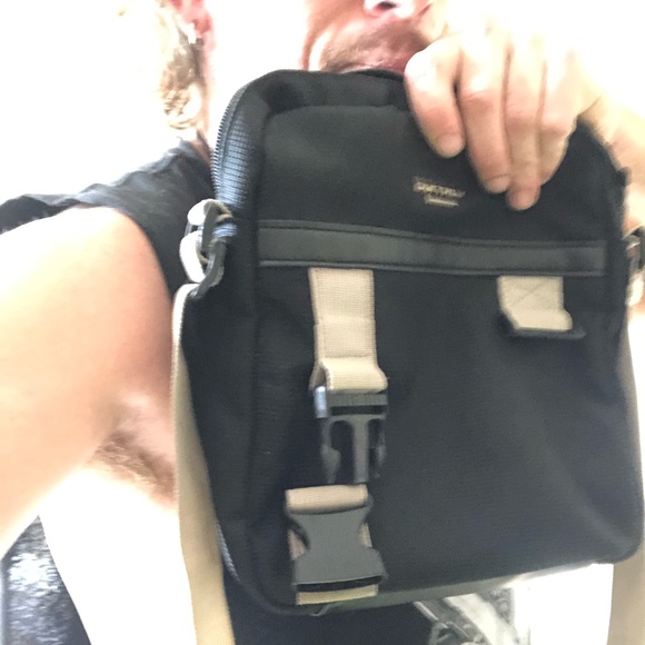 Buffalo Sidebag - Picture 6 of 6